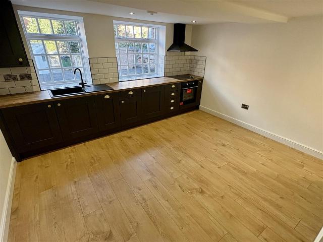 Apartment for rent in New Boultham, Lincoln