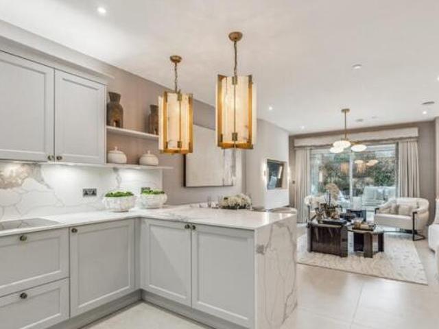 House for sale in Lyons, Greater London