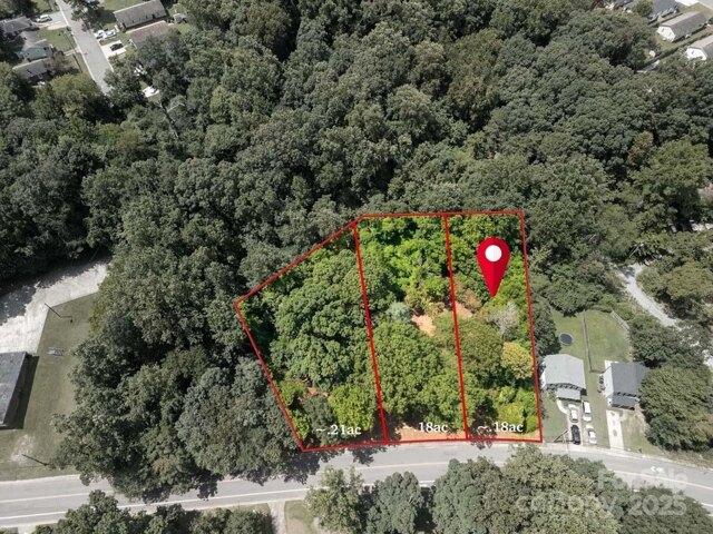 Land for sale in Charlotte