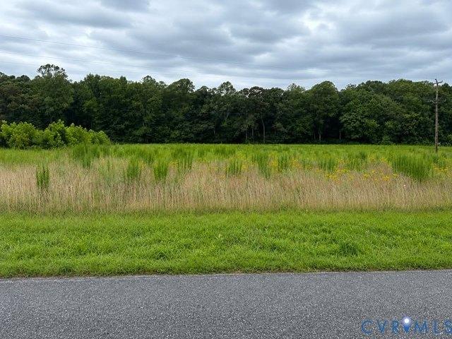 Land for sale in Warsaw, Richmond County
