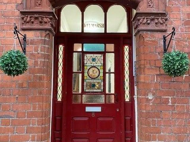 Apartment for rent in Evershot, Oxfordshire