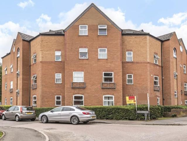 Apartment for rent in Evershot, Oxfordshire
