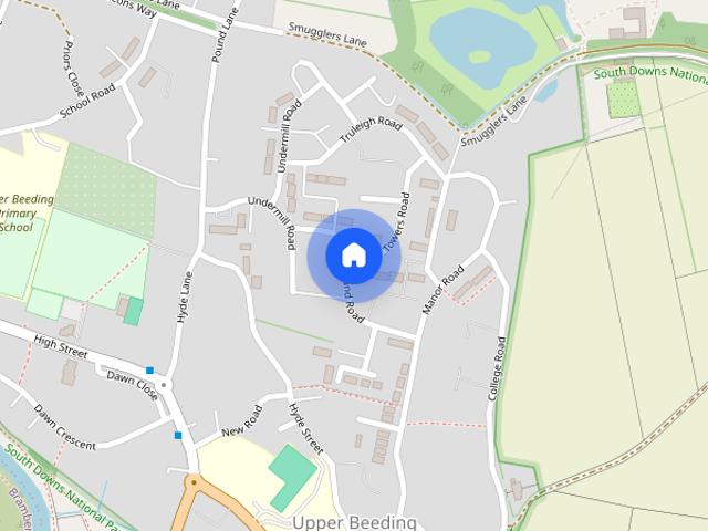 House for rent in Horsham, West Sussex