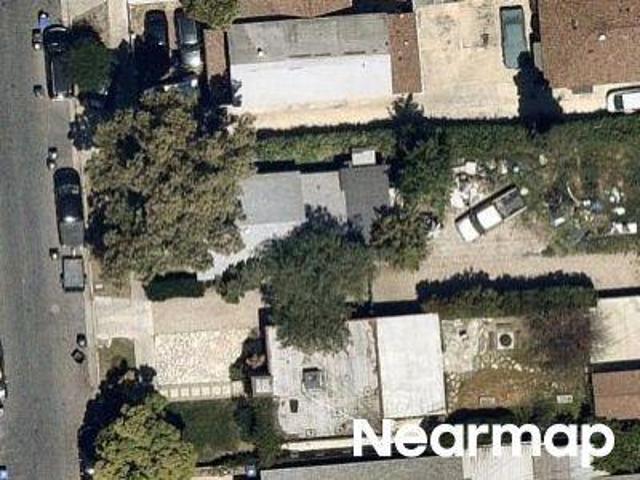 House for sale in Los Angeles, California