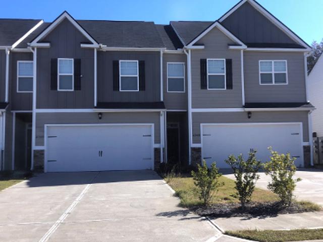 House for sale in Augusta, Georgia