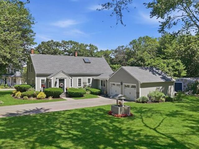 House for sale in Norton, Bristol County