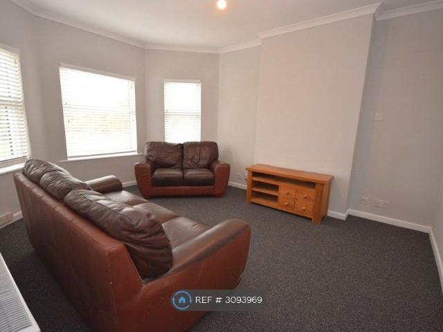 Apartment for rent in New Bilton, Rugby