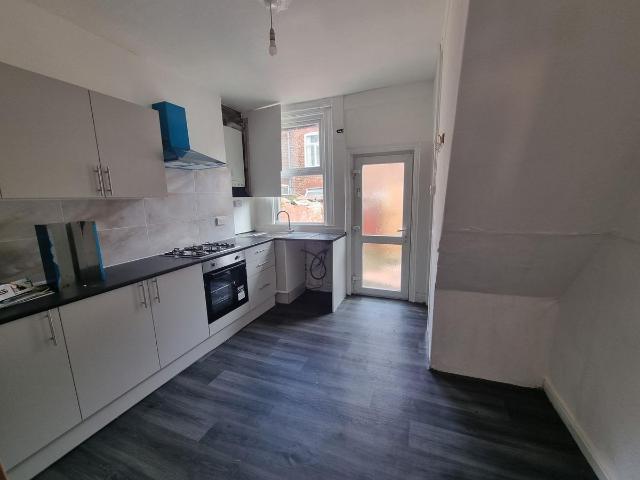 House for rent in Blackley, Manchester