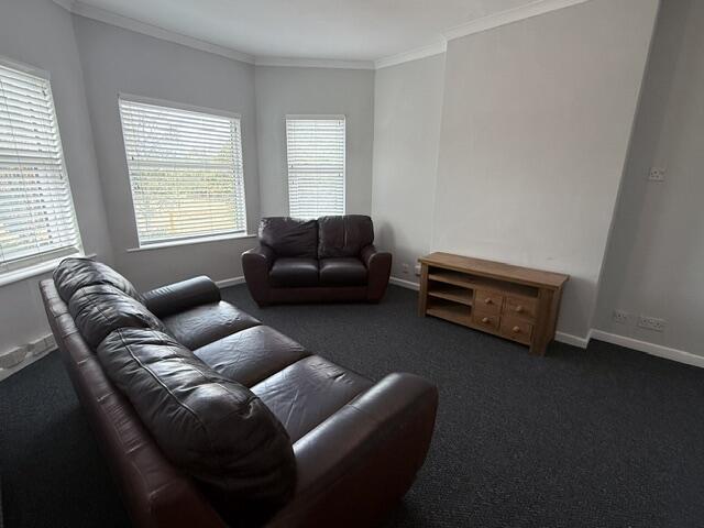 Apartment for rent in New Bilton