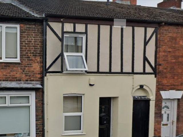 House for rent in New Boultham, Brayford