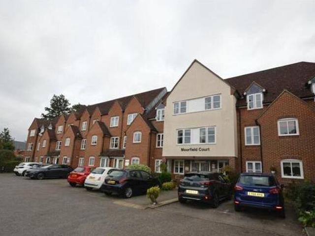 House for sale in Chipping Hill, Essex