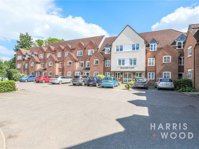 Apartment for rent in Chipping Hill, Essex