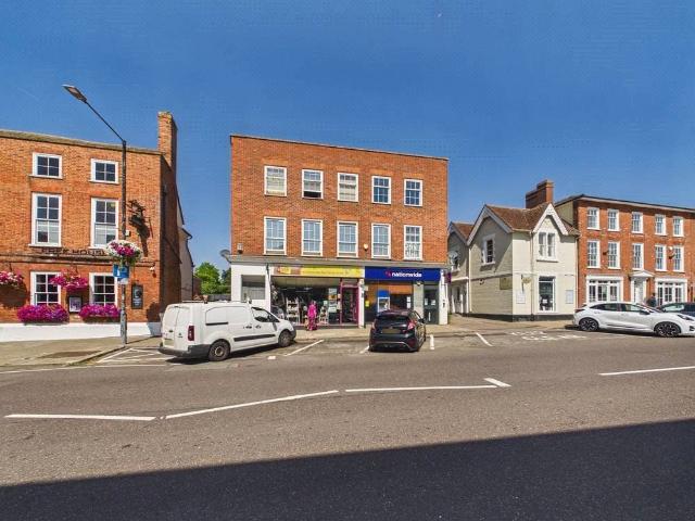 Apartment for rent in Witham, Braintree