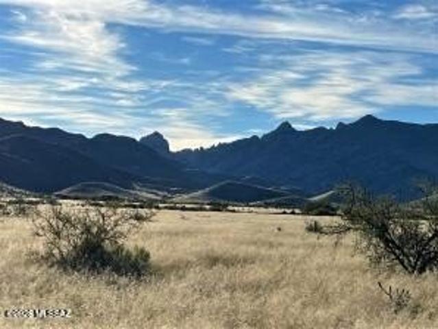 Land for sale in Cochise, Arizona