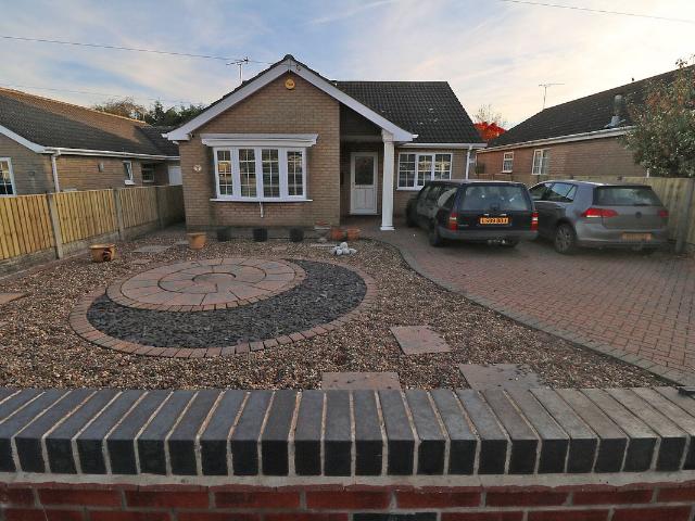 House for rent in Epworth, North Lincolnshire