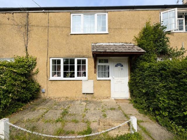 House for rent in Black Bourton, Oxfordshire