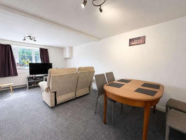 House for rent in Black Bourton, Oxfordshire