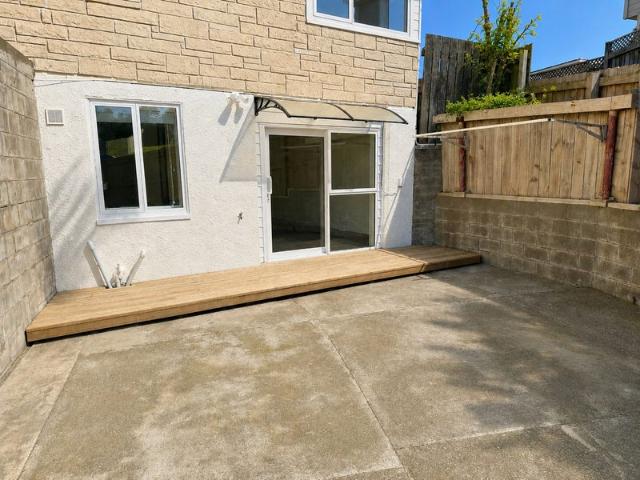 Apartment for rent in Matata, Wellington