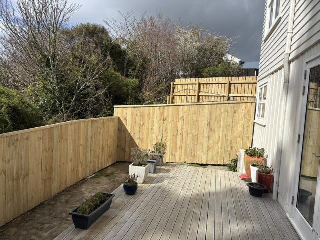 Apartment for rent in Matata, Wellington
