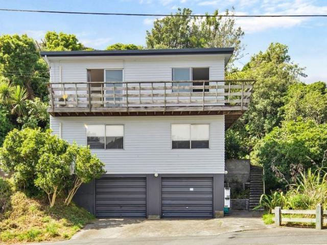 House for rent in Matata, Wellington
