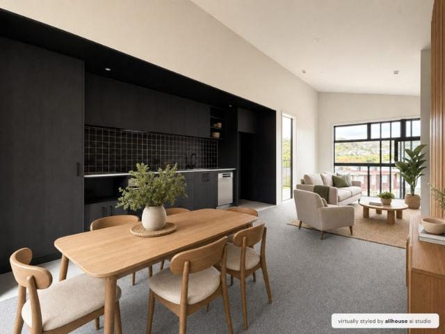 Apartment for rent in Newlands, Wellington