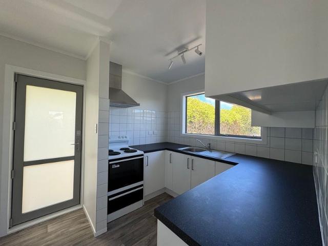 Apartment for rent in Matata, Wellington