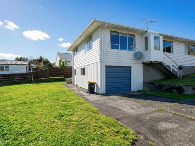 Apartment for rent in Matata, Wellington