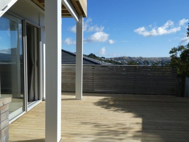 House for rent in Matata, Wellington