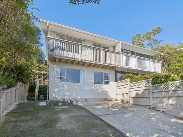 Apartment for rent in Matata, Wellington