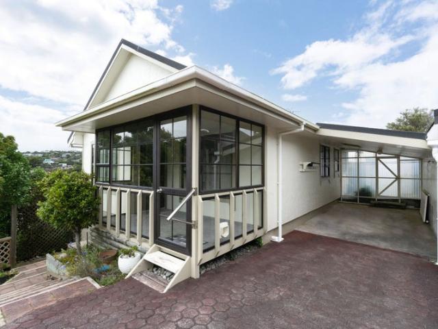 House for rent in Matata, Wellington