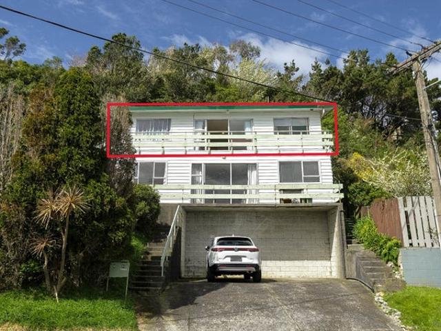 Apartment for rent in Newlands, Wellington