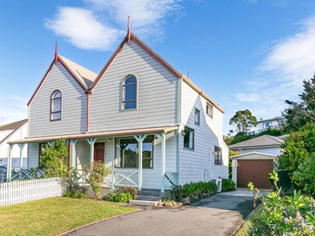 House for rent in Matata, Wellington