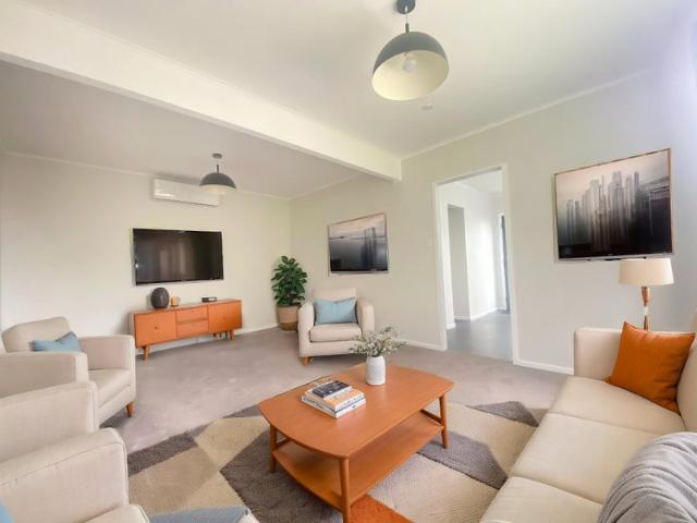 Apartment for rent in Newlands, Wellington