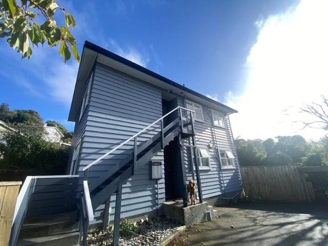 Apartment for rent in Matata, Wellington
