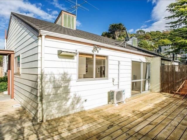 House for rent in Matata, Wellington