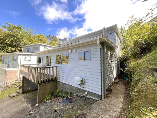 Apartment for rent in Newlands, Wellington