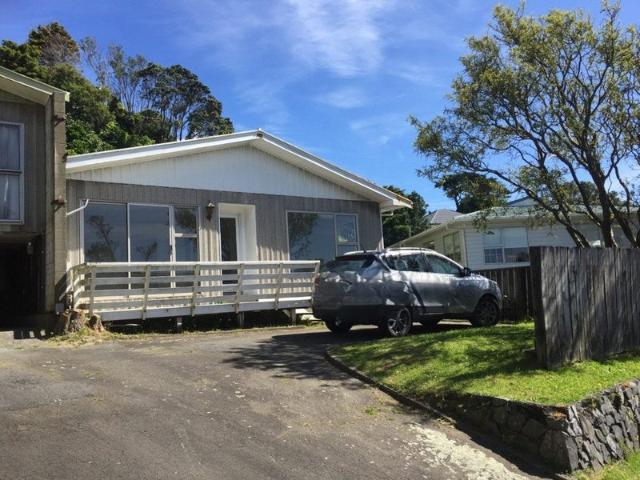 Apartment for rent in Matata, Wellington