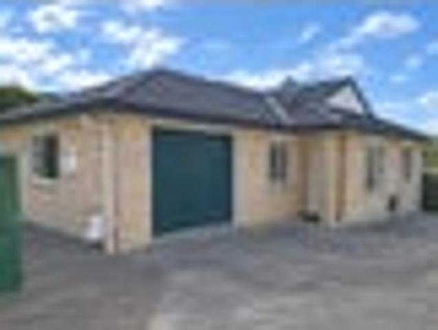 Townhouse for rent in Matata, Wellington