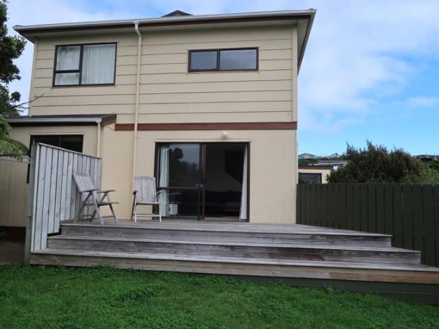 House for rent in Matata, Wellington