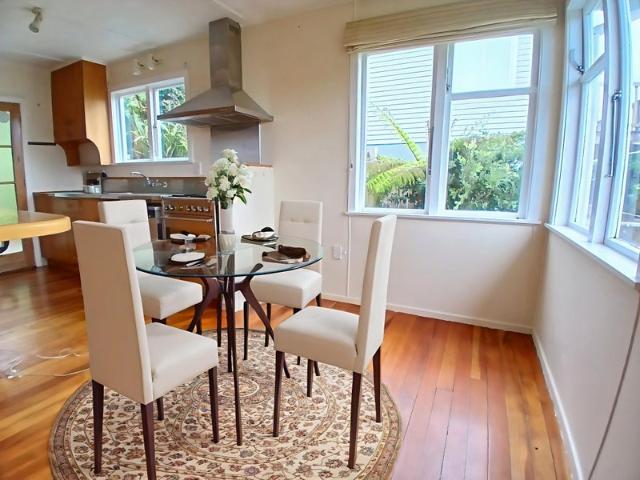 Apartment for rent in Matata, Wellington