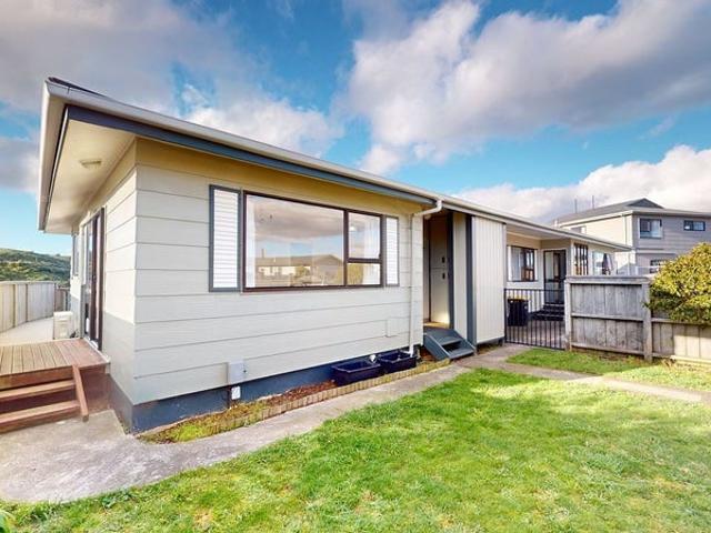 House for rent in Matata, Wellington