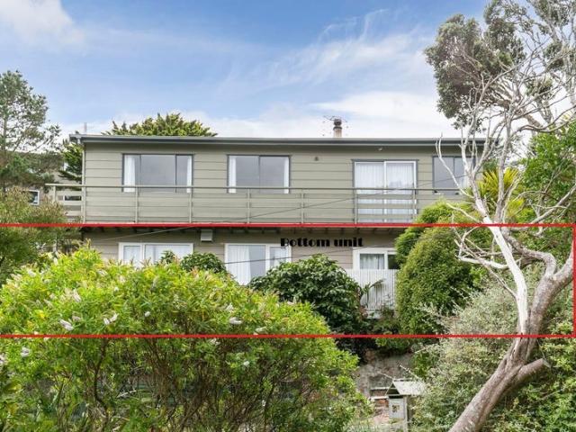 Apartment for rent in Matata, Wellington