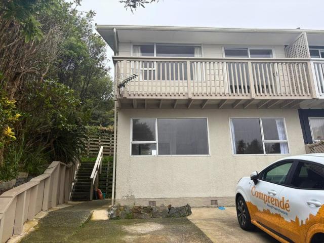 Apartment for rent in Matata, Wellington