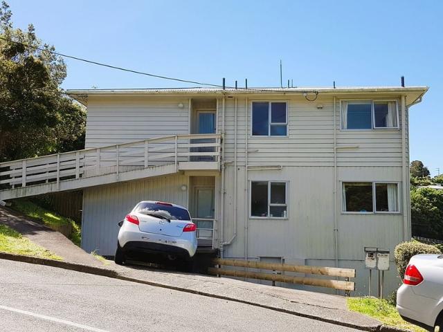 Apartment for rent in Matata, Wellington
