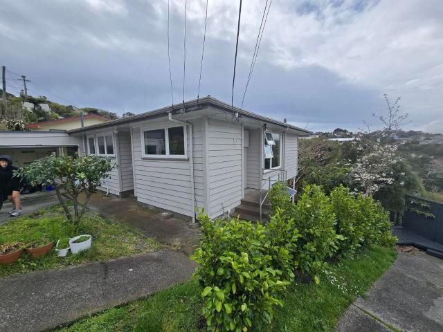 House for rent in Matata, Wellington