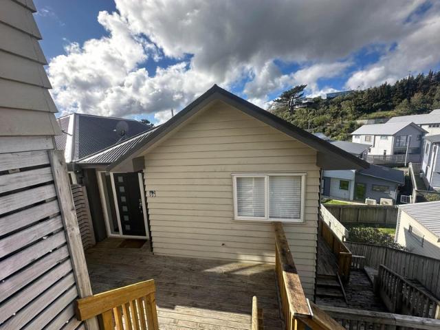 House for rent in Matata, Wellington