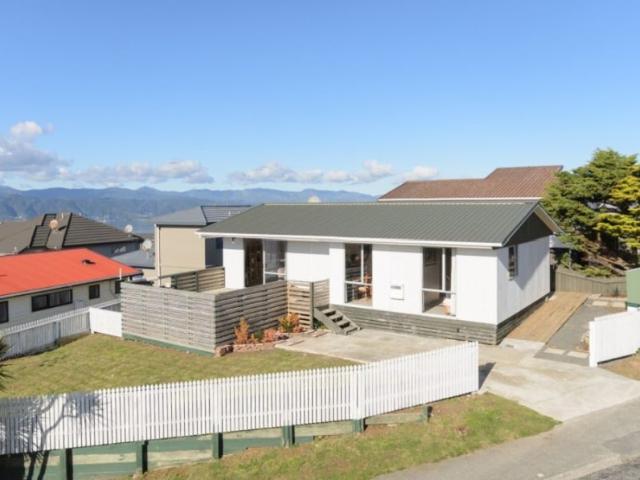 House for rent in Matata, Wellington