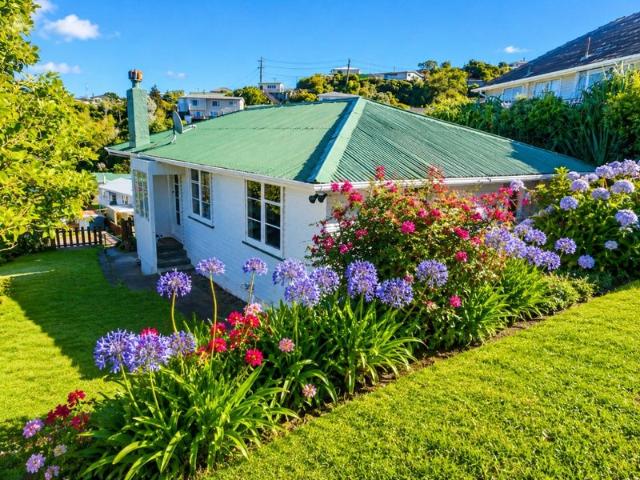 House for rent in Matata, Wellington