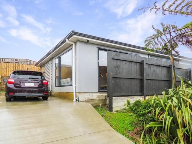 Apartment for rent in Matata, Wellington