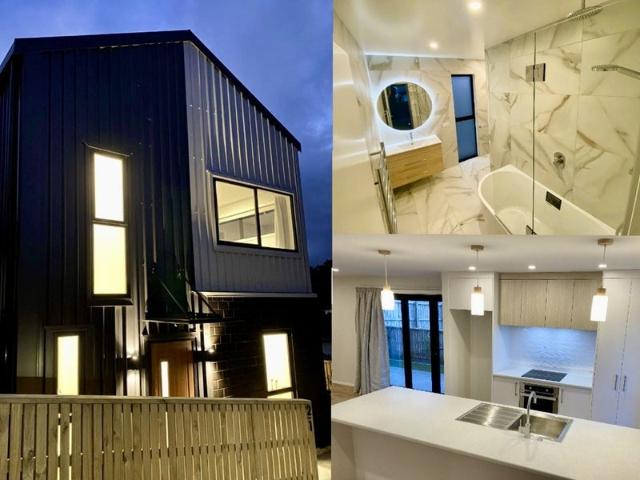 House for rent in Matata, Wellington
